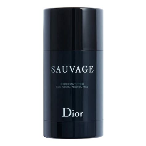 dior homme deodorant stick review|dior sauvage stick deodorant.